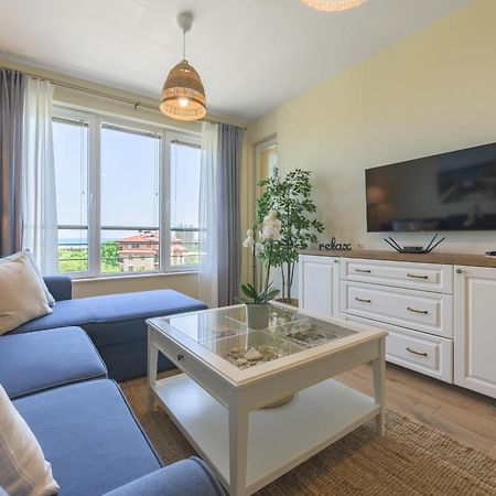 Apartment Blue Lagoon Szent Konstantin és Elena Kültér fotó